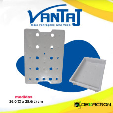 DRENO PARA CAIXA S250 DEKACRON UN 1