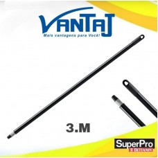 CABO EXTENSOR CHAPA ACO 3 METROS R9033 CM06 SUPERPRO UN 1