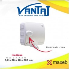 VARAL STENDMAX 01 MODULO 6,0M R7265 MAXEB UN 1