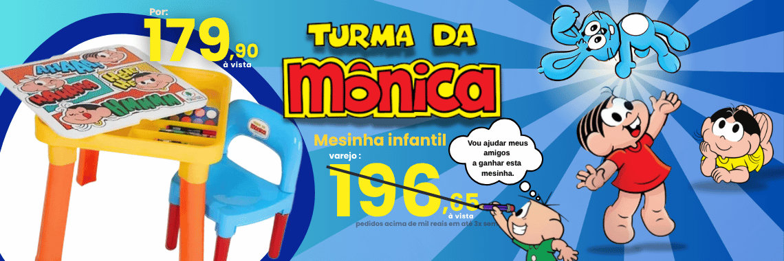 promoção